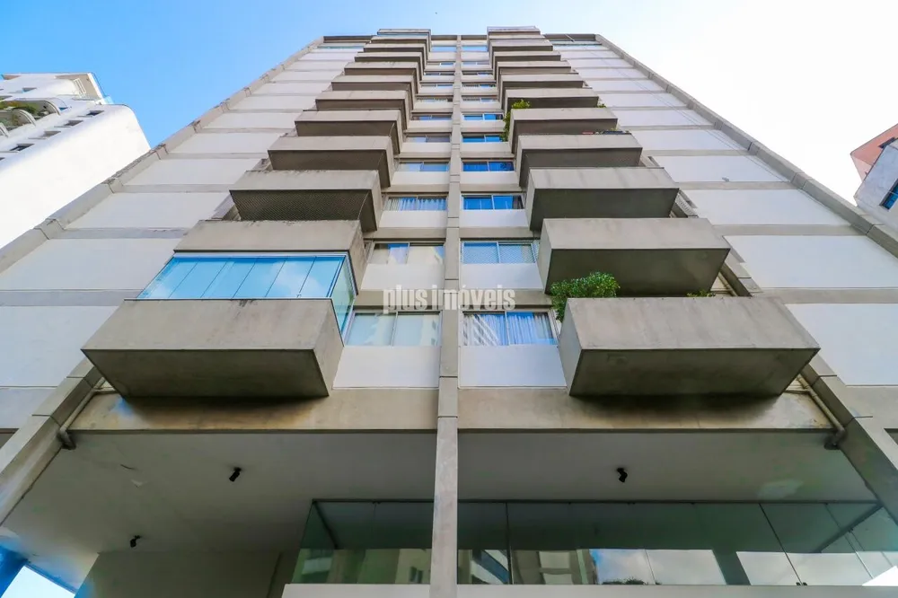 Apartamento, 3 quartos, 128 m² - Foto 4