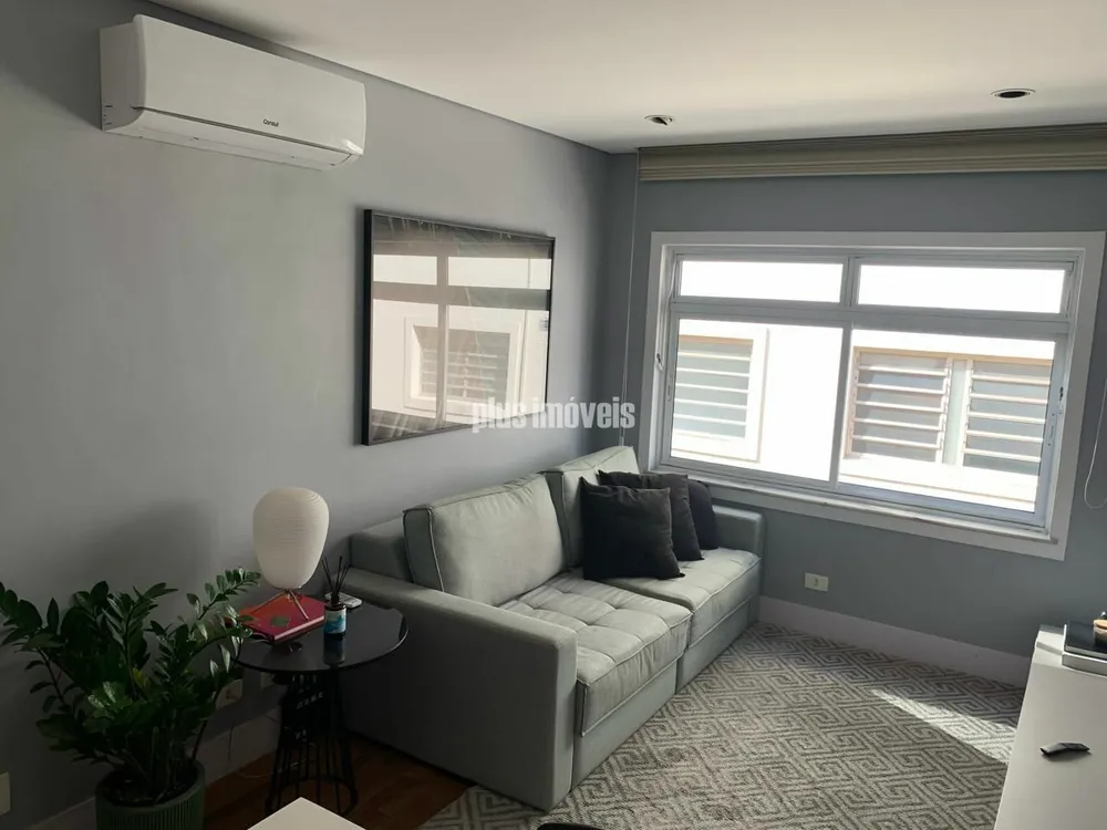 Apartamento, 1 quarto, 50 m² - Foto 2