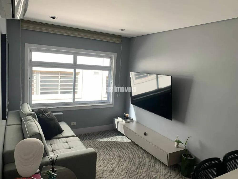 Apartamento, 1 quarto, 50 m² - Foto 1