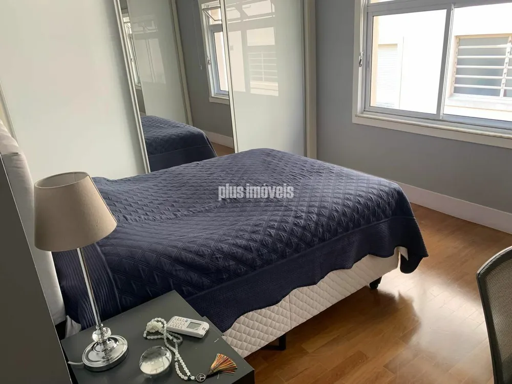 Apartamento, 1 quarto, 50 m² - Foto 4