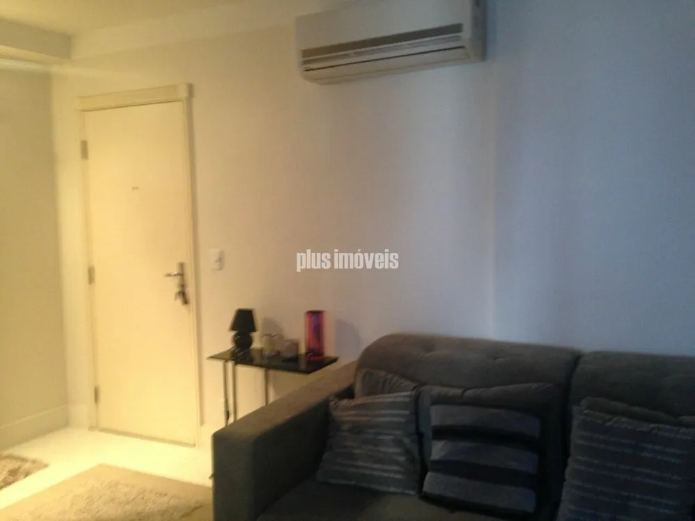 Apartamento, 1 quarto, 52 m² - Foto 3