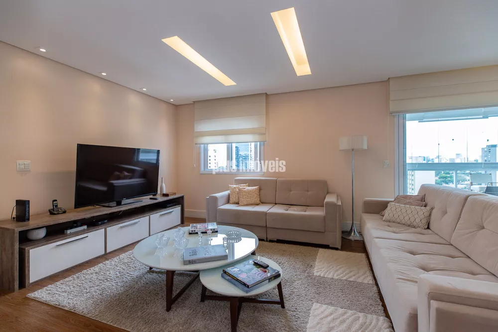 Apartamento à venda com 2 quartos, 120m² - Foto 1