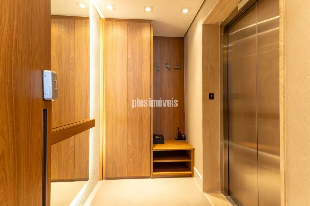 Apartamento, 3 quartos, 153 m² - Foto 2