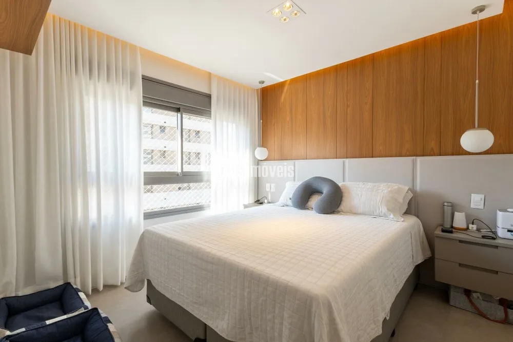 Apartamento, 3 quartos, 153 m² - Foto 10
