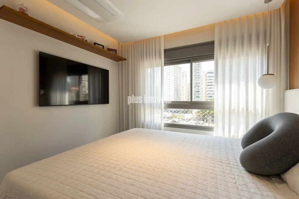Apartamento, 3 quartos, 153 m² - Foto 5
