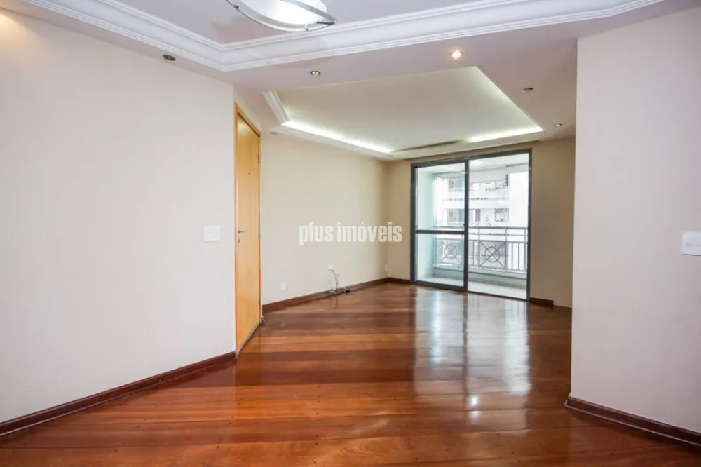 Apartamento, 3 quartos, 88 m² - Foto 1