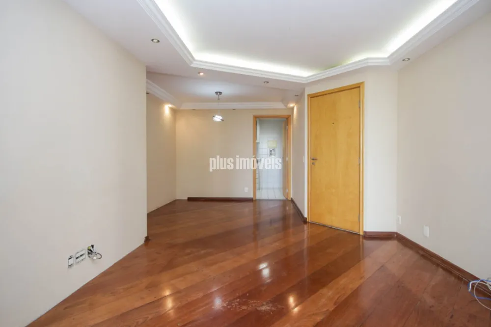 Apartamento, 3 quartos, 88 m² - Foto 2