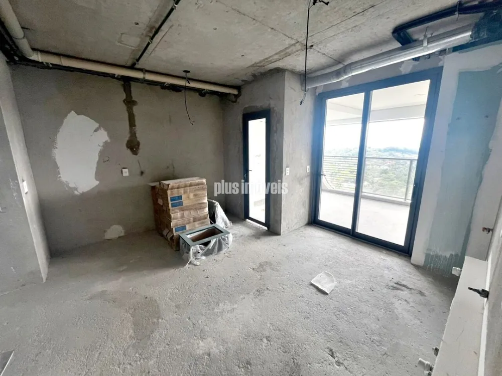 Apartamento, 3 quartos, 186 m² - Foto 2