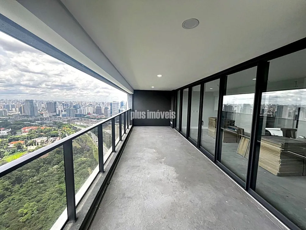 Apartamento, 3 quartos, 186 m² - Foto 4