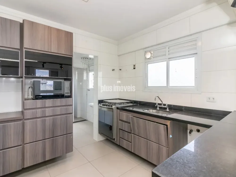 Apartamento, 3 quartos, 160 m² - Foto 2