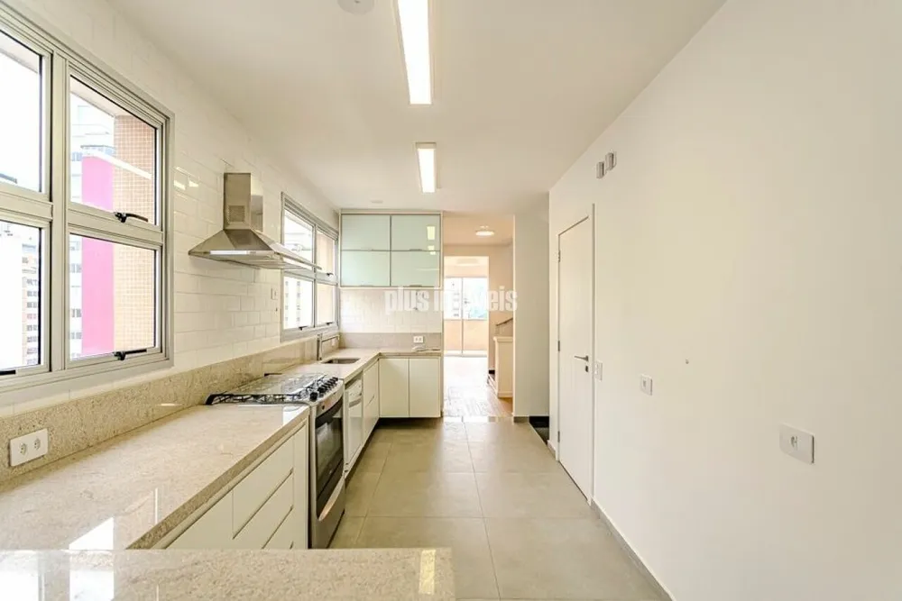 Apartamento, 4 quartos, 540 m² - Foto 2