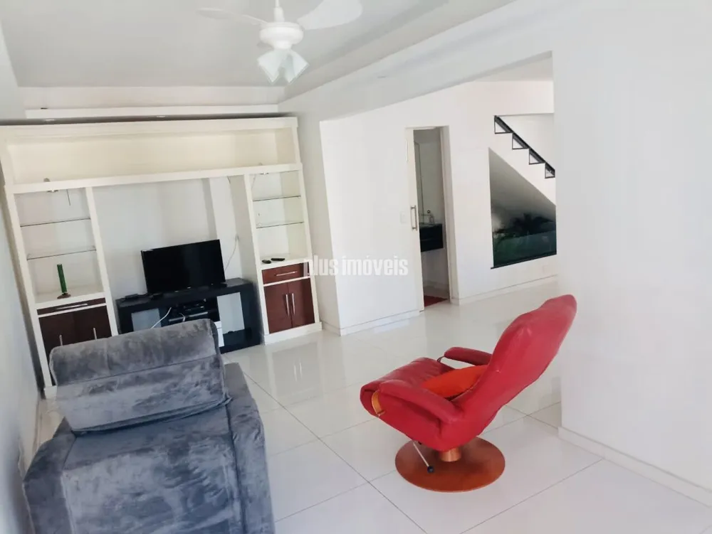 Apartamento, 3 quartos, 274 m² - Foto 8