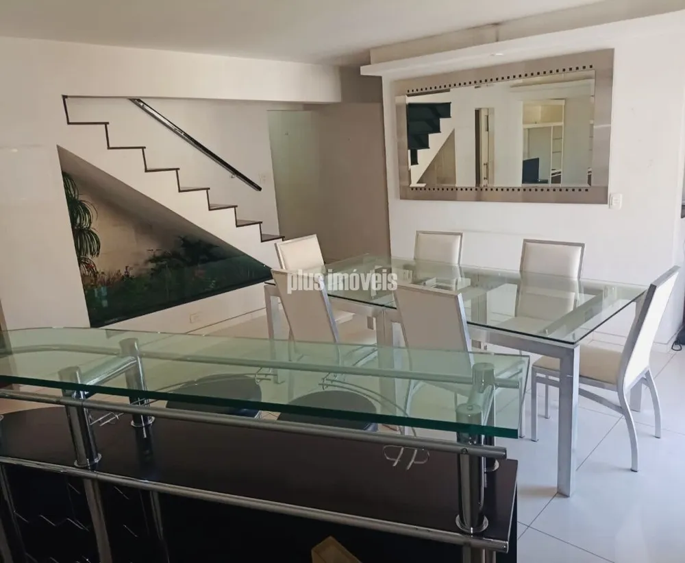 Apartamento, 3 quartos, 274 m² - Foto 2