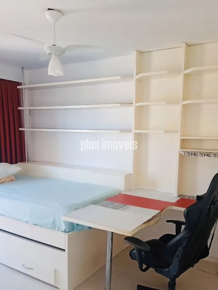 Apartamento, 3 quartos, 274 m² - Foto 5