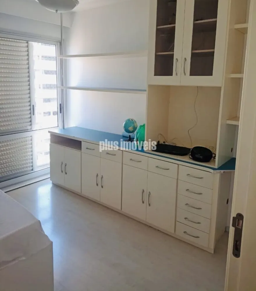 Apartamento, 3 quartos, 274 m² - Foto 3