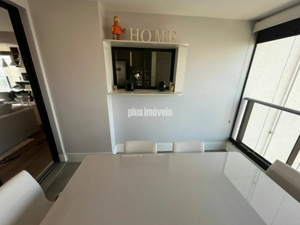 Apartamento, 3 quartos, 147 m² - Foto 3