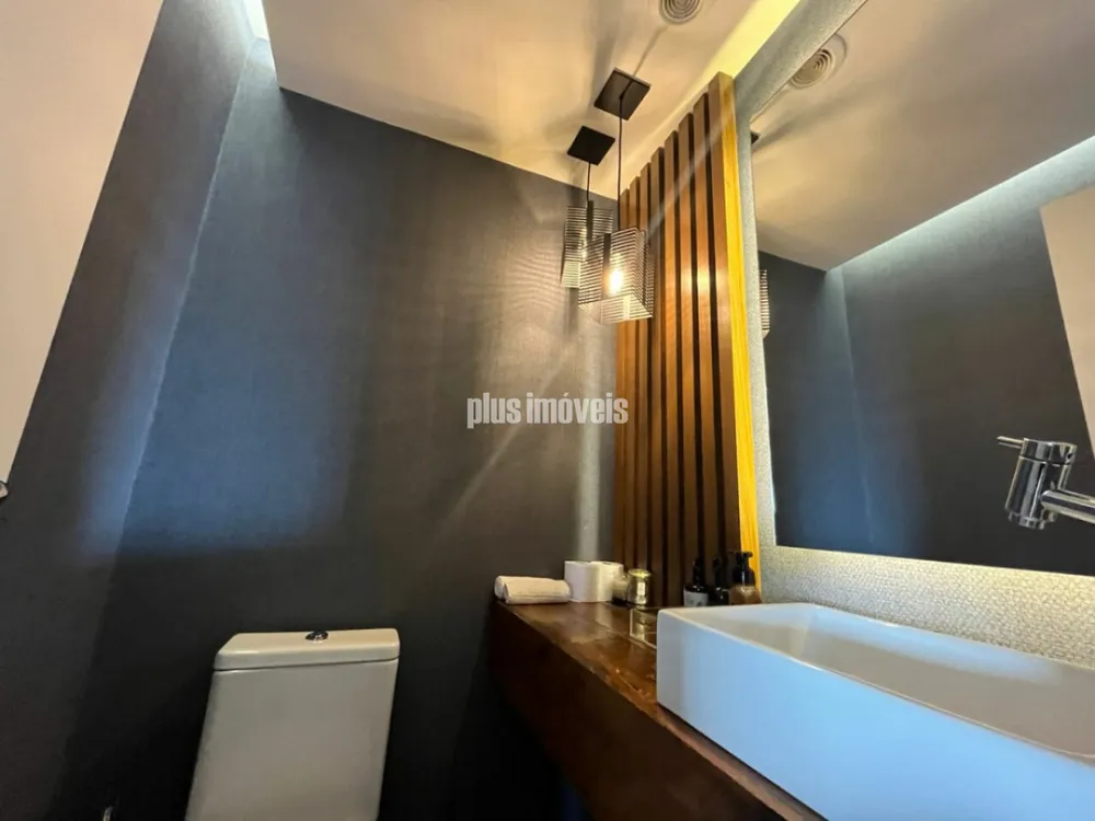 Apartamento, 3 quartos, 147 m² - Foto 6