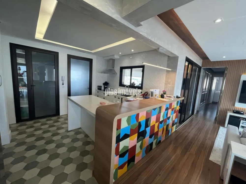 Apartamento, 3 quartos, 147 m² - Foto 5
