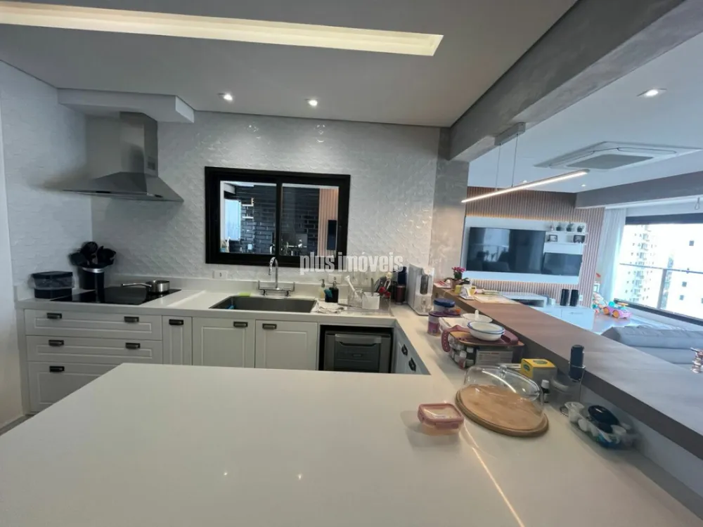 Apartamento, 3 quartos, 147 m² - Foto 4