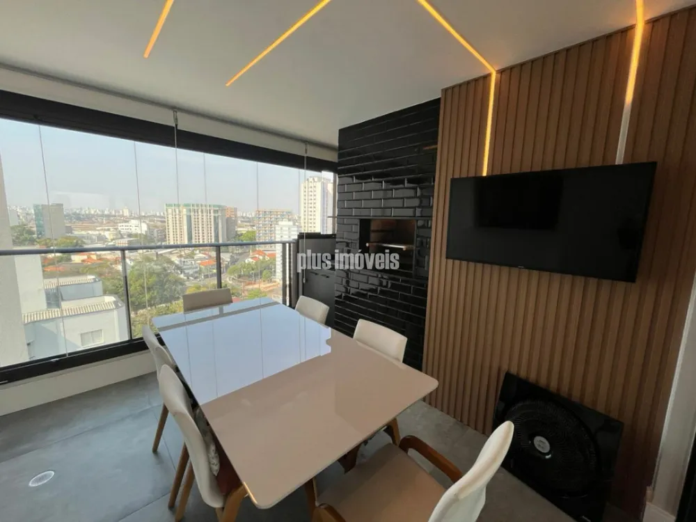 Apartamento, 3 quartos, 147 m² - Foto 2