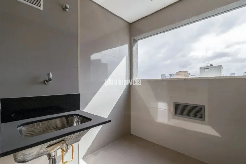 Apartamento, 3 quartos, 160 m² - Foto 3