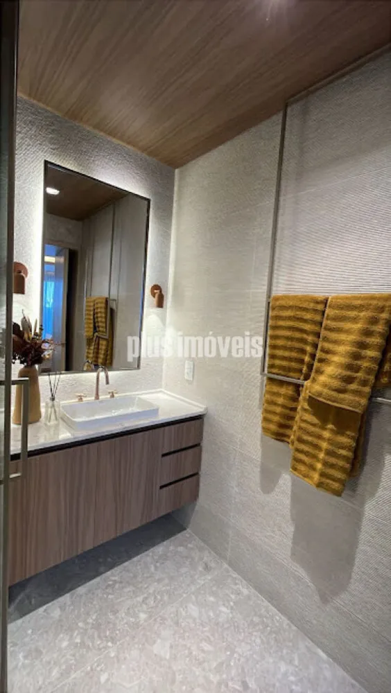 Apartamento, 1 quarto, 42 m² - Foto 1