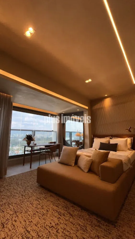 Apartamento, 1 quarto, 42 m² - Foto 5