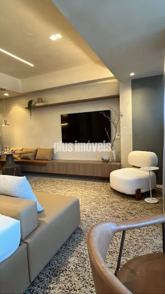 Apartamento, 1 quarto, 42 m² - Foto 4