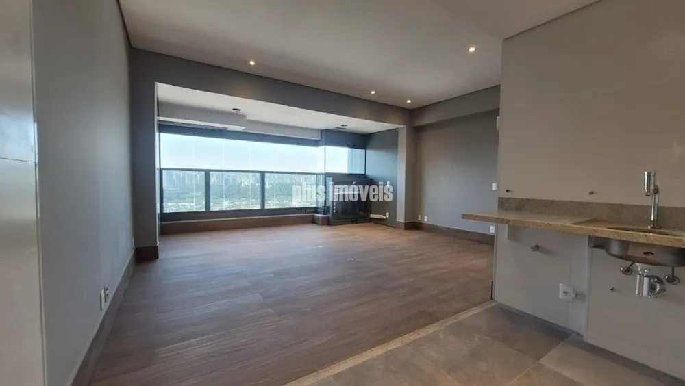 Apartamento, 1 quarto, 42 m² - Foto 6