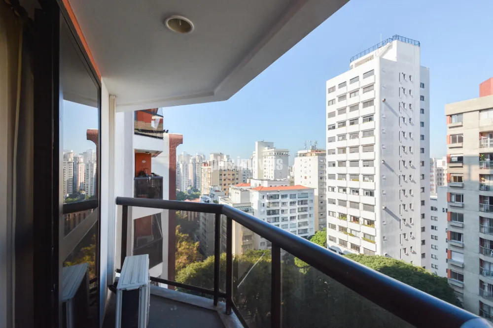 Apartamento, 2 quartos, 100 m² - Foto 2