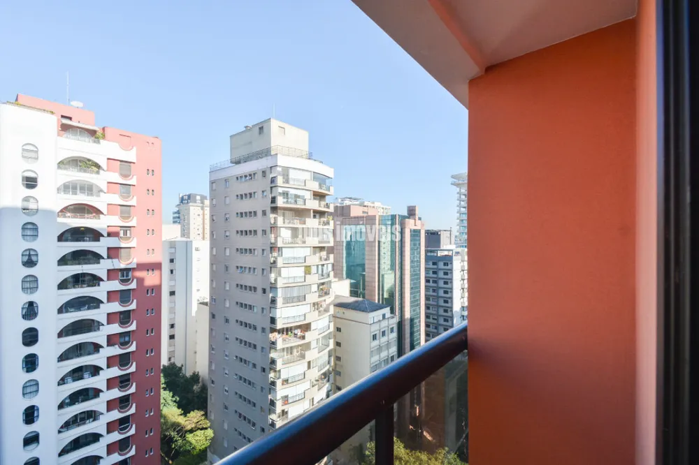 Apartamento, 2 quartos, 100 m² - Foto 3