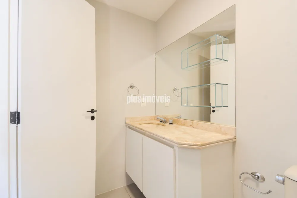Apartamento, 2 quartos, 100 m² - Foto 1