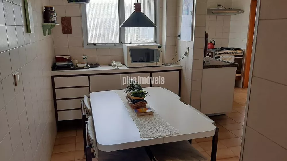 Apartamento à venda com 4 quartos, 146m² - Foto 7