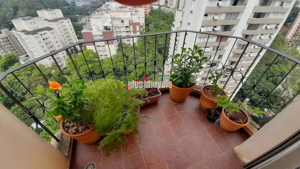 Apartamento à venda com 4 quartos, 146m² - Foto 2