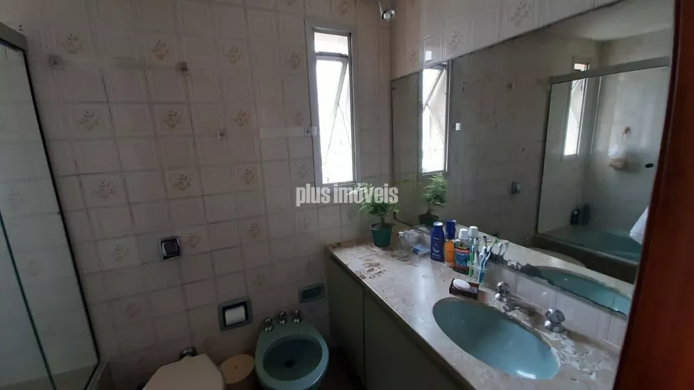 Apartamento à venda com 4 quartos, 146m² - Foto 5