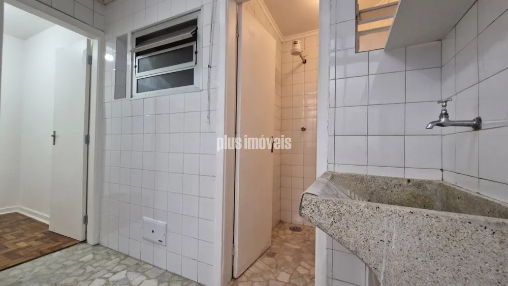 Apartamento, 2 quartos, 83 m² - Foto 2