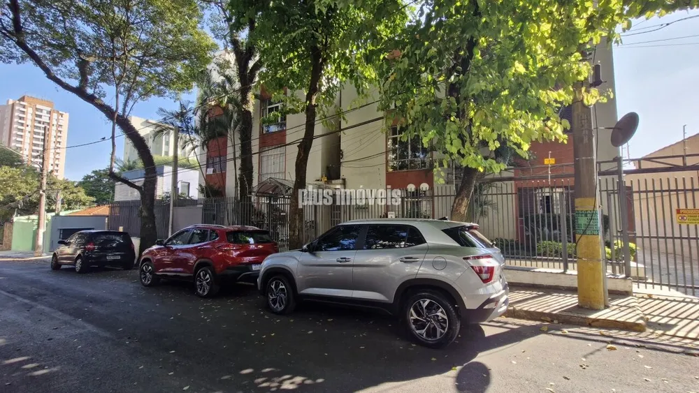 Apartamento, 2 quartos, 83 m² - Foto 4
