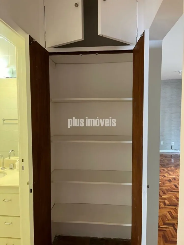 Apartamento, 2 quartos, 83 m² - Foto 1