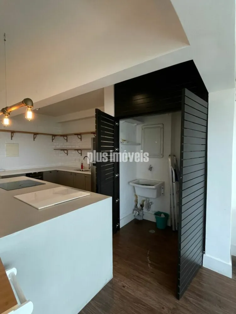 Apartamento, 2 quartos, 96 m² - Foto 1