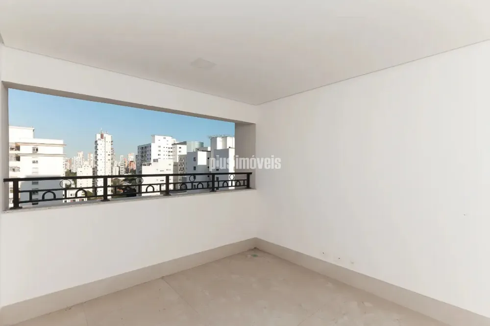 Apartamento, 3 quartos, 201 m² - Foto 3