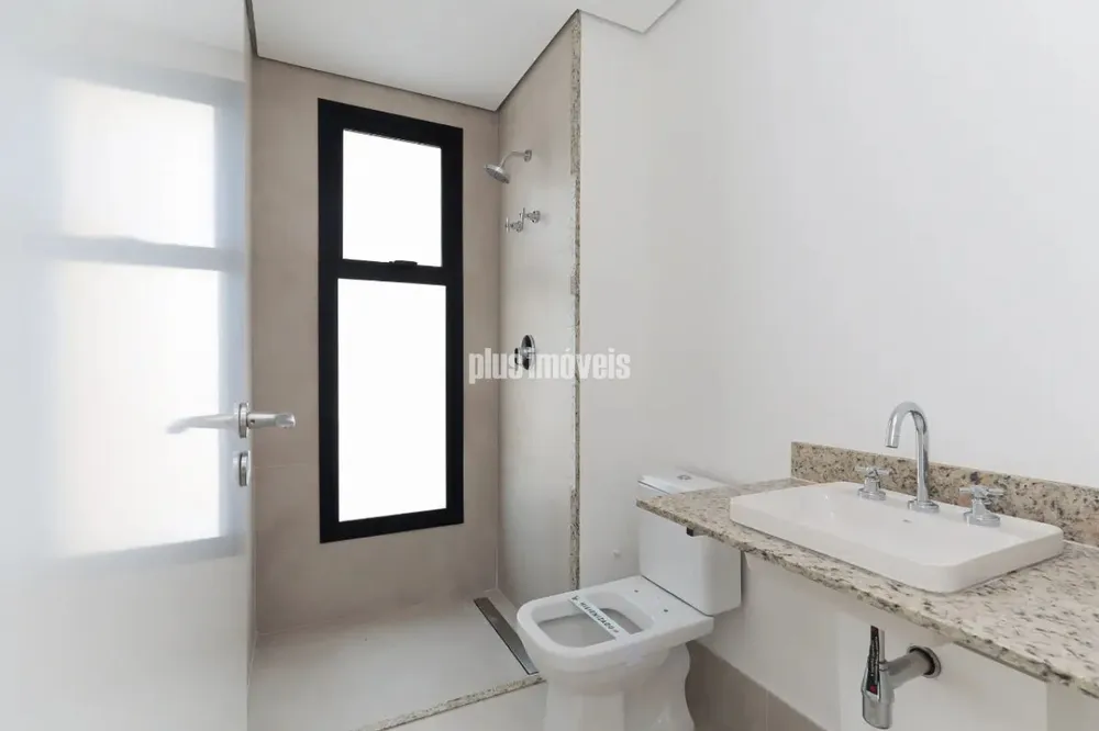 Apartamento, 3 quartos, 201 m² - Foto 1