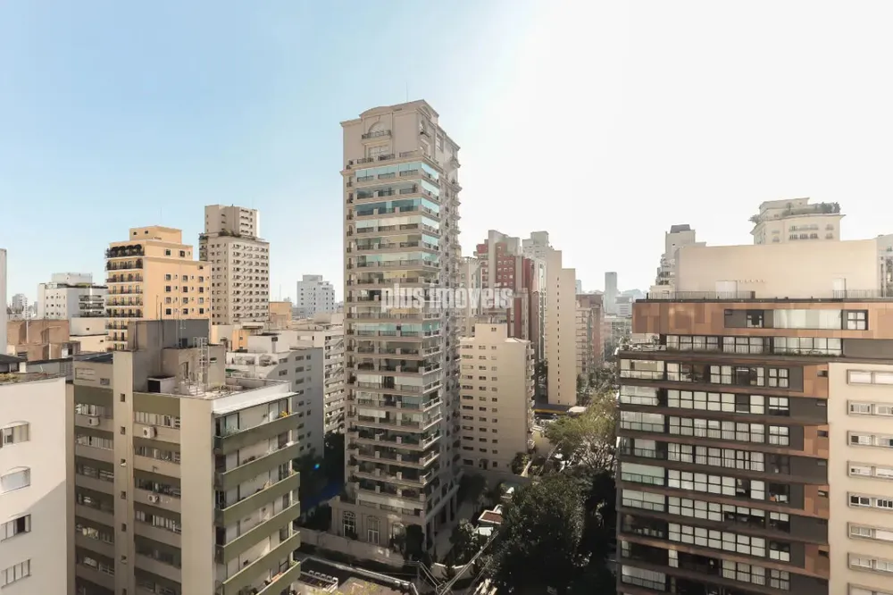Apartamento, 3 quartos, 201 m² - Foto 4