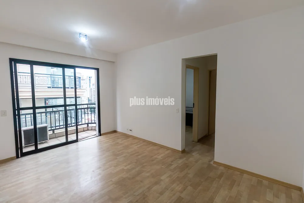 Apartamento, 2 quartos, 60 m² - Foto 6