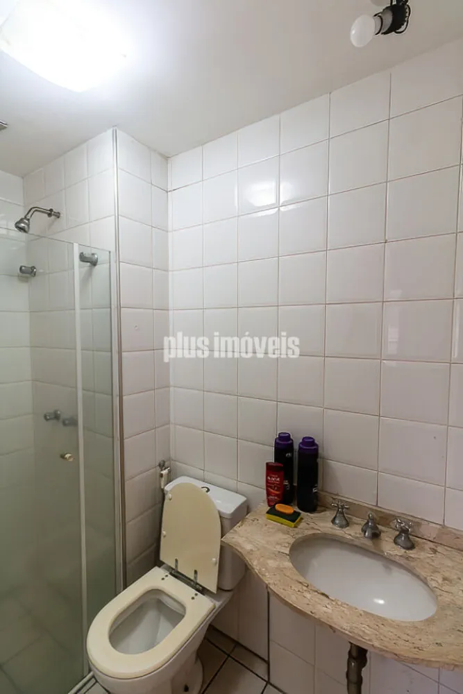 Apartamento, 2 quartos, 60 m² - Foto 7