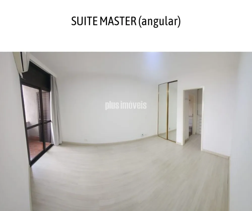 Apartamento, 3 quartos, 271 m² - Foto 1