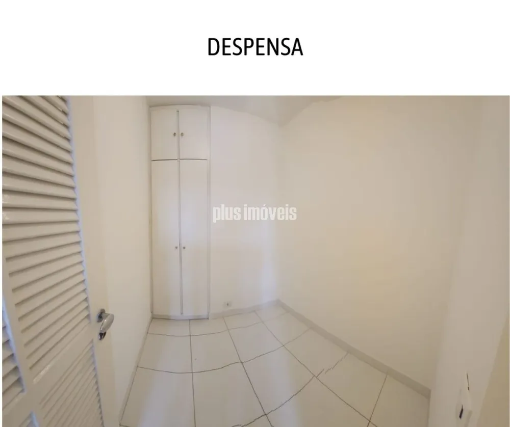 Apartamento, 3 quartos, 271 m² - Foto 2