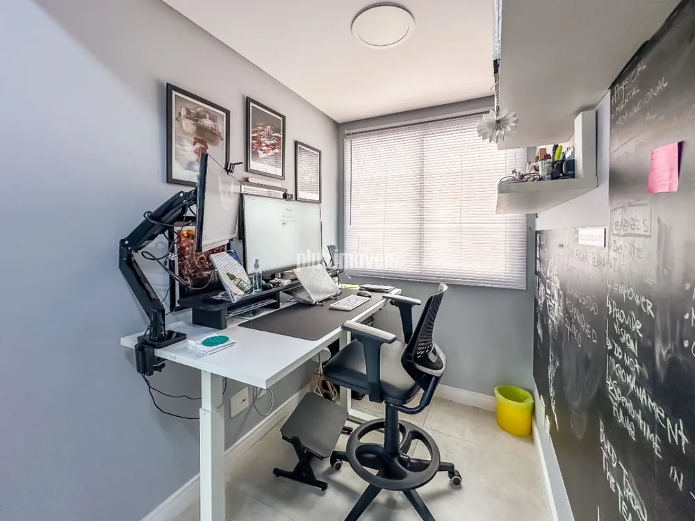 Apartamento, 3 quartos, 120 m² - Foto 1