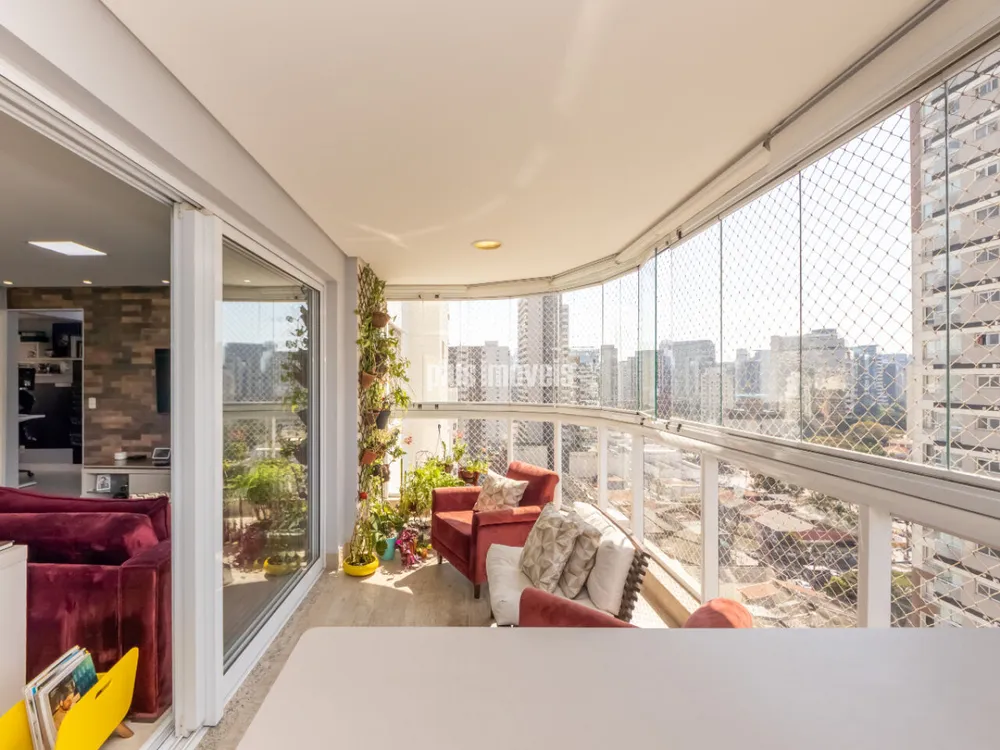 Apartamento, 3 quartos, 120 m² - Foto 7