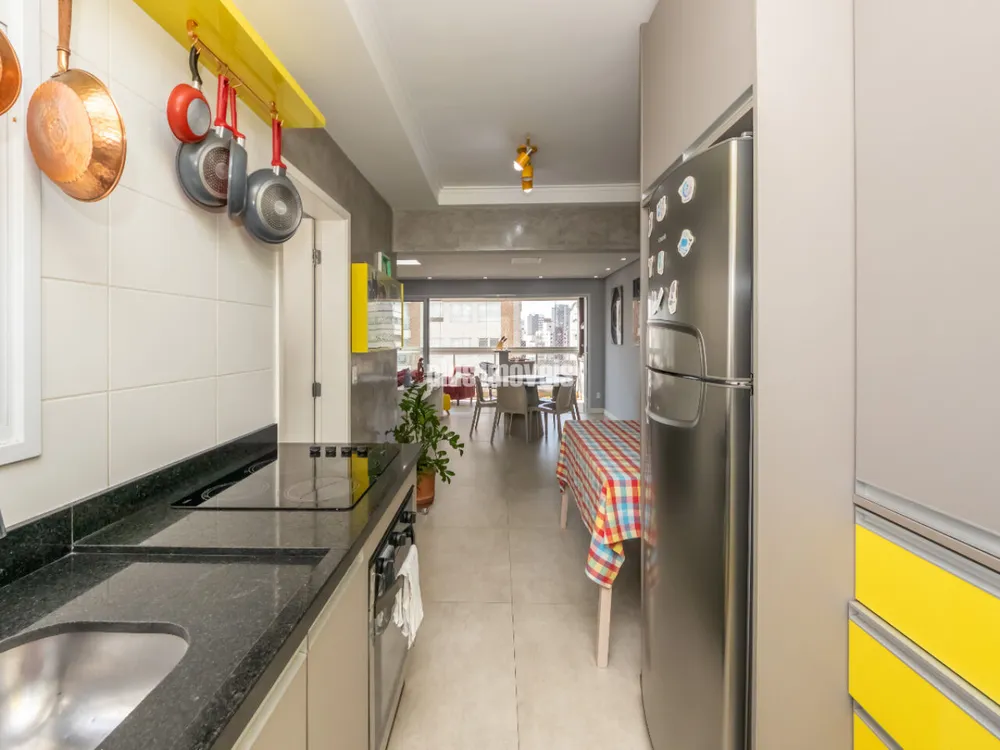 Apartamento, 3 quartos, 120 m² - Foto 2