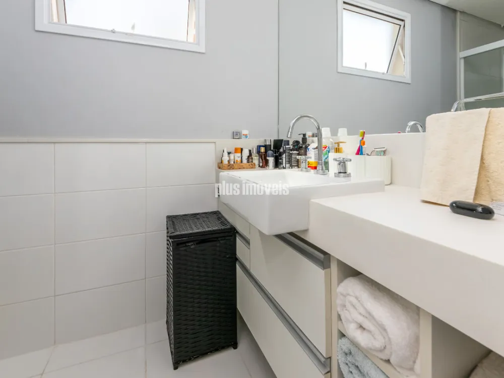 Apartamento, 3 quartos, 120 m² - Foto 3